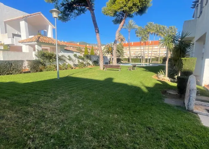 Mediterranea Apartamento *