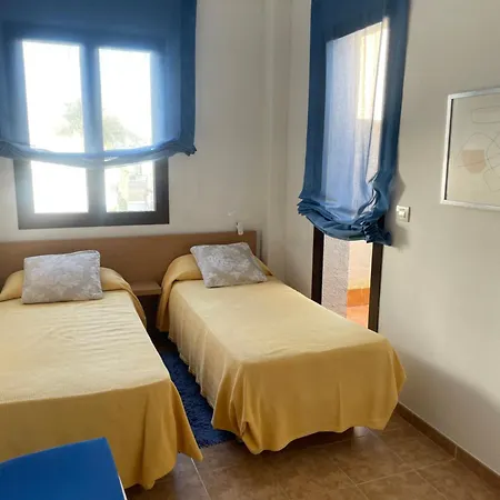 Mediterranea Apartment *