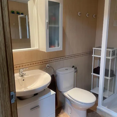Apartment Mediterranea Alcoceber