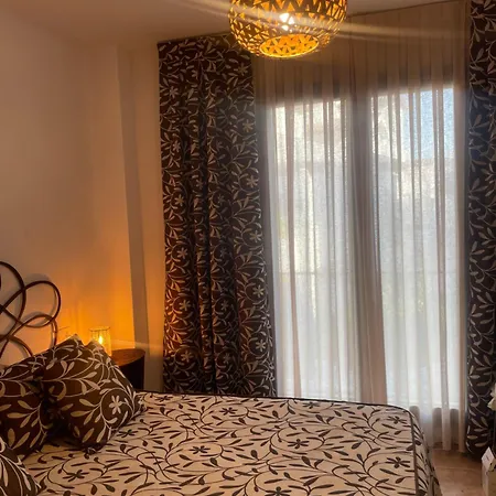 Mediterranea Apartment Alcoceber