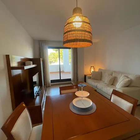 Mediterranea Apartment *