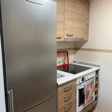 Apartment Mediterranea Alcoceber