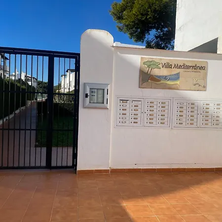 Mediterranea Apartment *