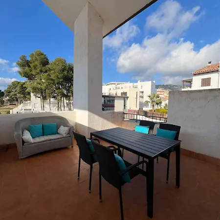 Mediterranea Apartment