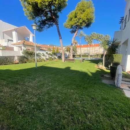 Mediterranea Διαμέρισμα *