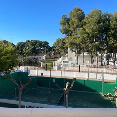 Mediterranea * Alcossebre